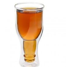 Бокал "Бутылка внутри" Бокал "Бутылка внутри"