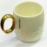 Керамическая чашка "Starbucks Gold"