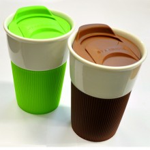 Керамическая чашка VIA Starbucks Керамическая чашка VIA Starbucks