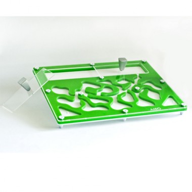 Муравьиная Ферма зеленая долина