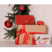 Набор аксессуаров "Милена" Набор аксессуаров "Милена"