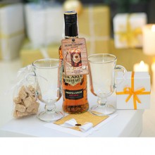 Подарочный набор “Грог” Подарочный набор “Грог”