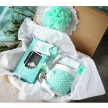 Подарочный набор “Mint Love" Подарочный набор “Mint Love"
