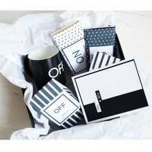 Подарочный набор «ON/OFF» Подарочный набор «ON/OFF»