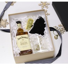 Подарочный набор "Джек" Подарочный набор "Джек"