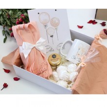 Подарочный набор "Cutie girl-3" Подарочный набор "Cutie girl-3"