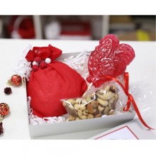 Подарочный набор «Красно солнышко» Подарочный набор «Красно солнышко»