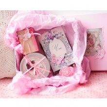 Подарочный набор «Будуар» Подарочный набор «Будуар»