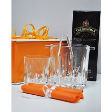 Подарочный набор “Виски D’lux” Подарочный набор “Виски D’lux”