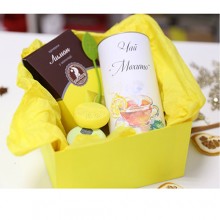 Подарочный набор "Витаминный" Подарочный набор "Витаминный"