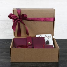 Набор аксессуаров "Париж" Набор аксессуаров "Париж"