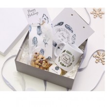 Подарочный набор “Ранняя птица" Подарочный набор “Ранняя птица"