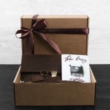 Набор Путешественника Прага Набор Путешественника Прага