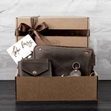 НАБОР АКСЕССУАРОВ BLANKNOTE "ОРЛАНДО НАБОР АКСЕССУАРОВ BLANKNOTE "ОРЛАНДО