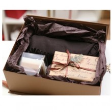 Подарочный набор "Кашемир Light" Подарочный набор "Кашемир Light"