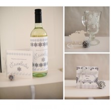 Подарочный набор “Белый Глинтвейн” Подарочный набор “Белый Глинтвейн”