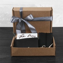 Набор аксессуаров "Сан-Франциско" Набор аксессуаров "Сан-Франциско"