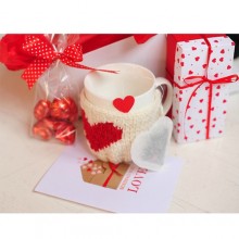 Подарочный набор “Love You Tea” Подарочный набор “Love You Tea”