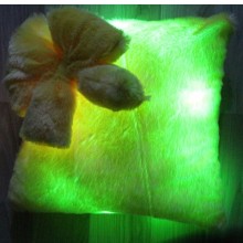 Светящаяся подушка "Гламур" Светящаяся подушка "Гламур"