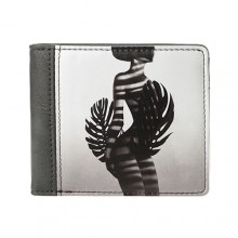 Кошелек "Девушка"