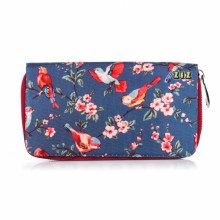 Кошелек "Сад"