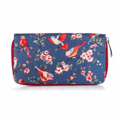 Кошелек "Сад"