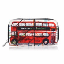 Кошелек "Лондон"