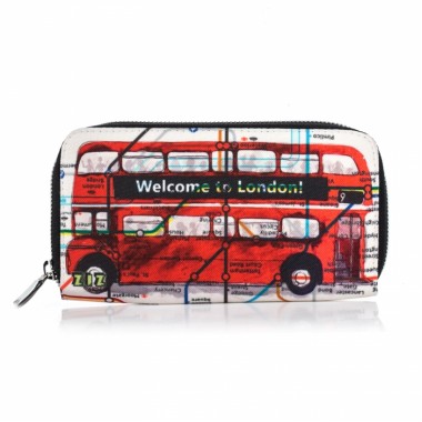 Кошелек "Лондон"