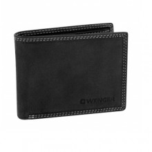 Портмоне Wenger 5-21BK Портмоне Wenger 5-21BK