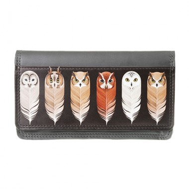 Портмоне "Совы"