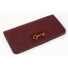 Кошелек женский "Ключ" Кошелек женский "Ключ"