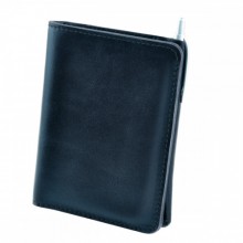 Портмоне 2.0 Синий сапфир Портмоне 2.0 Синий сапфир