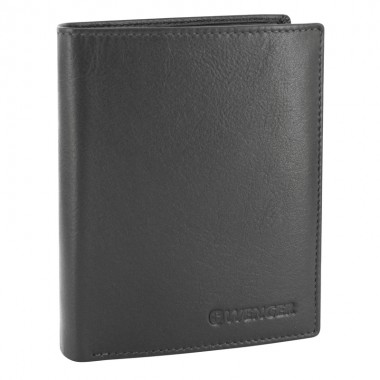 Портмоне WENGER W2-02BK