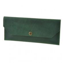 Клатч-конверт Изумруд Клатч-конверт Изумруд