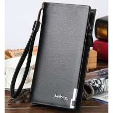 Портмоне BLR-EX-B черное Портмоне BLR-EX-B черное