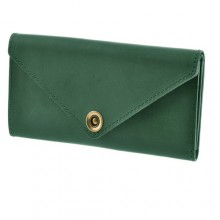 Кошелек 1.0 Изумруд Кошелек 1.0 Изумруд