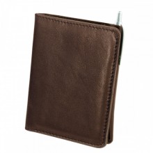 Портмоне 2.0 Шоколад Портмоне 2.0 Шоколад