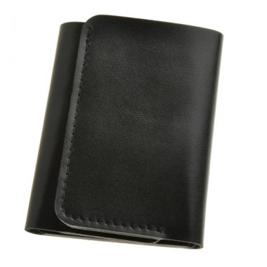 Портмоне 5.0 Уголь