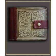 Портмоне из кожи Портмоне из кожи