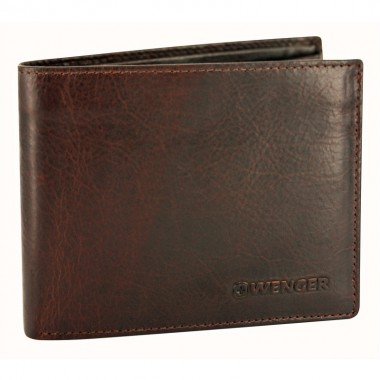 Портмоне WENGER W7-04DB