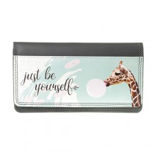 Портмоне "Жираф"