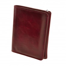 Портмоне 2.0 Вишня Портмоне 2.0 Вишня