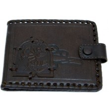 Кошелек (натуральная кожа) Кошелек (натуральная кожа)