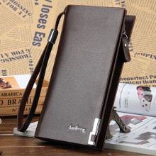 Мужское портмоне Baellerry Executive коричневое Мужское портмоне Baellerry Executive коричневое