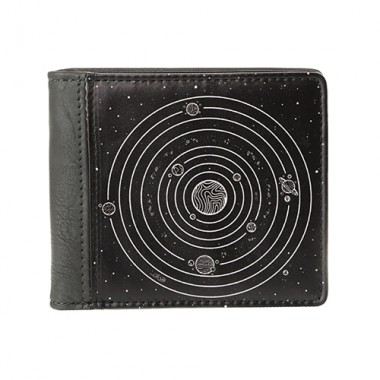 Кошелек "Планеты"