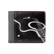 Кошелек "Гитара"