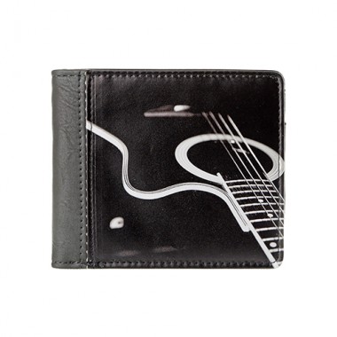 Кошелек "Гитара"