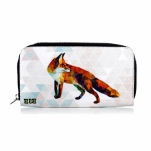 Кошелек "Лиса"