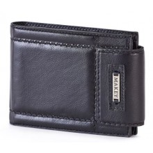 КОЖАНЫЙ МУЖСКОЙ КОШЕЛЕК 542-08-01 КОЖАНЫЙ МУЖСКОЙ КОШЕЛЕК 542-08-01