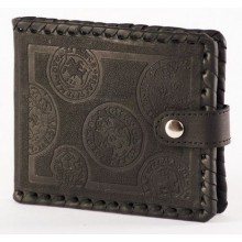 Кошелек (натуральная кожа) Кошелек (натуральная кожа)